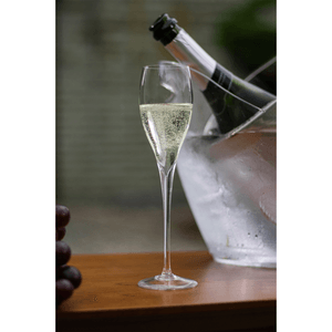 Taca Cristal Oficial Espumante Brasileiro 190Ml - Strauss -2-